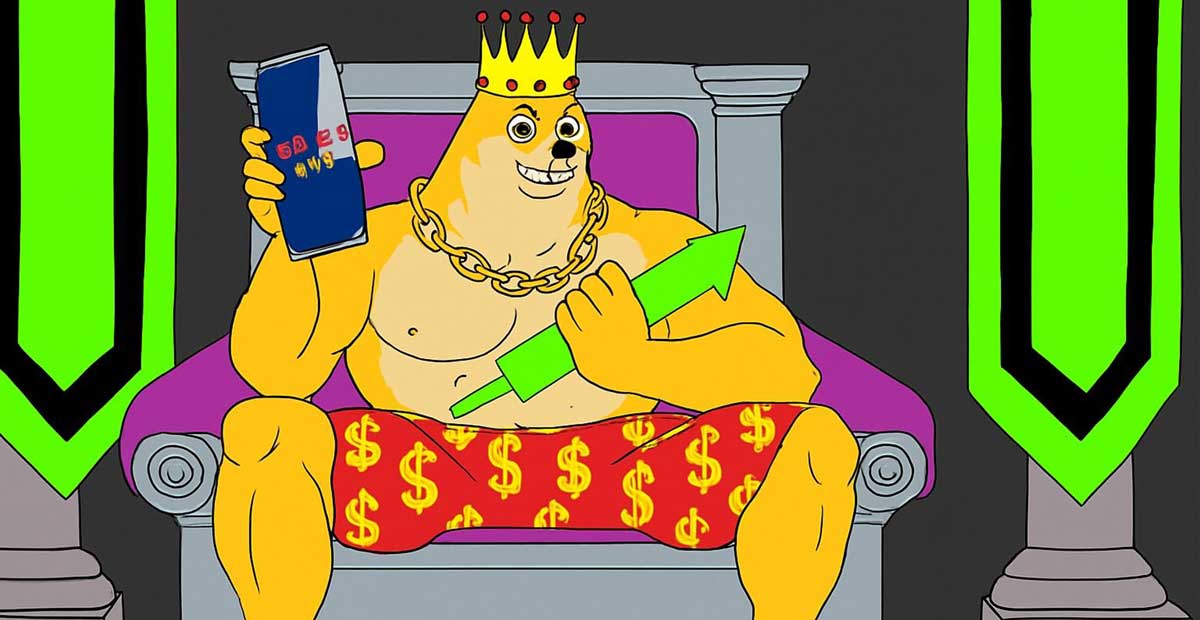 Maxi Doge, en iyi altcoin projeleri arasında