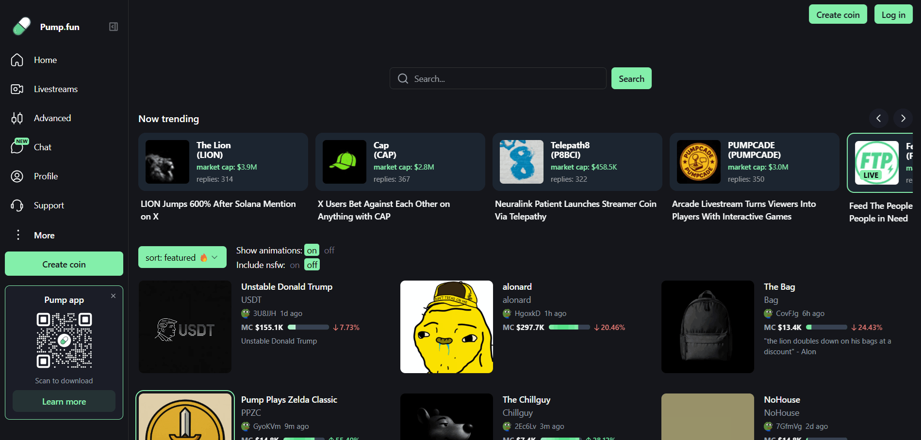 en iyi launchpad platformları