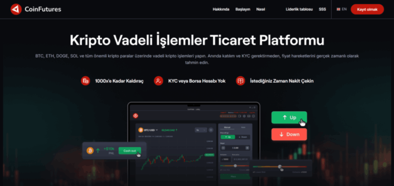 en güvenilir coin borsaları