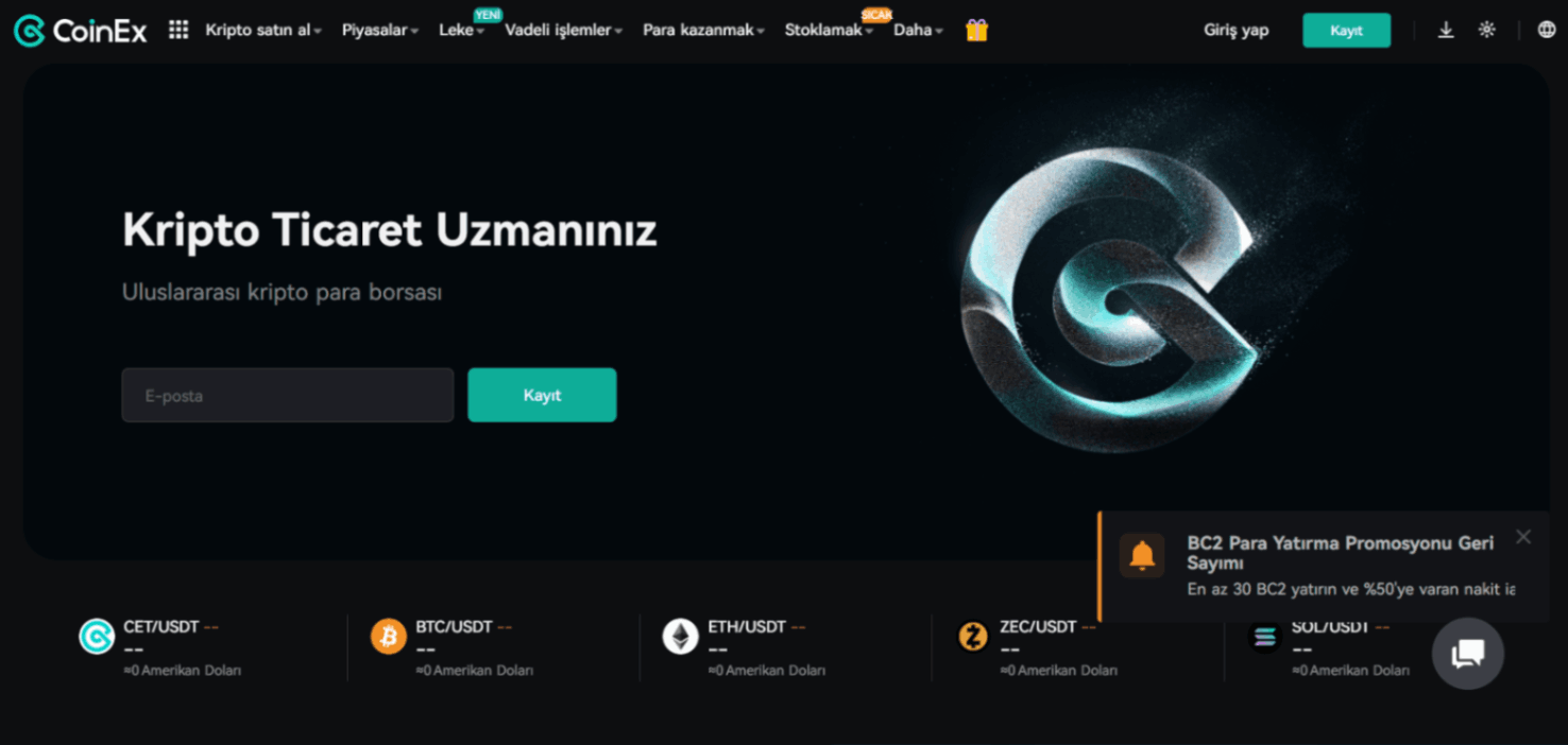 en iyi coin borsaları