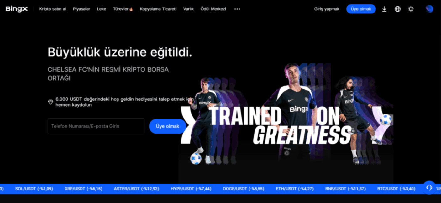 en iyi kripto borsaları