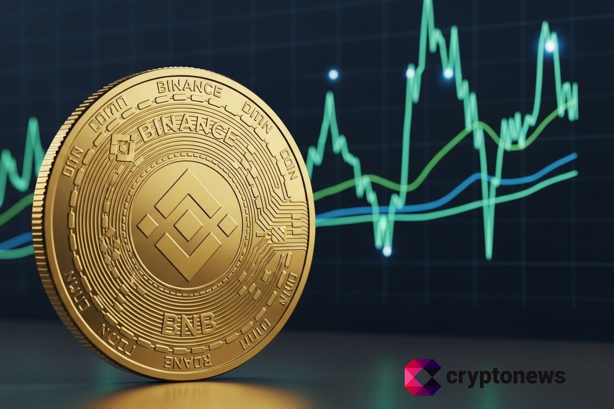 Binance Coin (BNB) Fiyat Tahmini: Kripto Piyasası Çöktü BNB Rekor Kırdı –  Neler Oluyor?