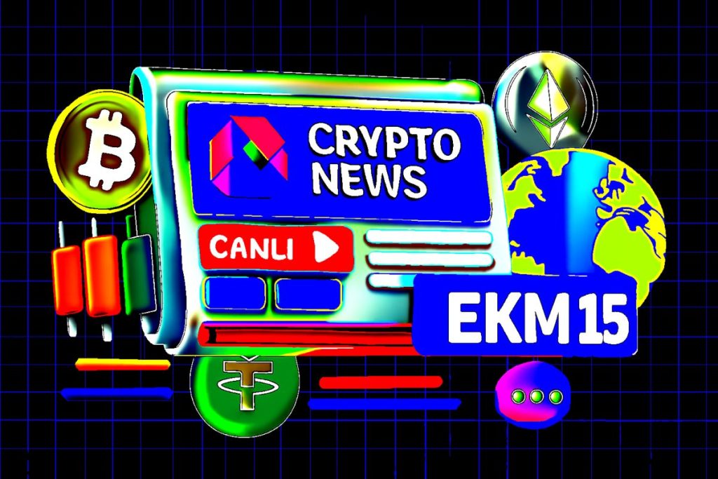 Bugünün Dikkat Çeken Kripto Para Haberleri: 15 Ekim 2025