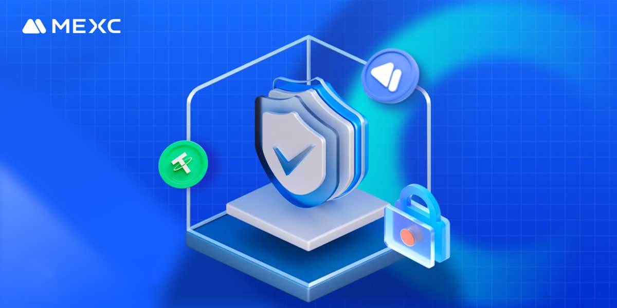 MEXC'nin güvenlik önlemleri neler?