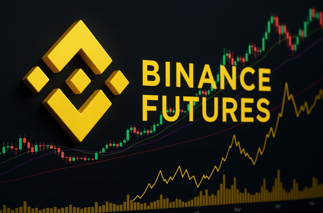 Binance vadeli işlem nasıl yapılır