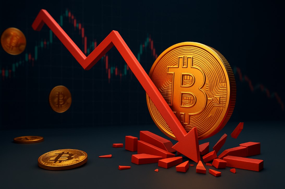 Kripto likidasyon nedir