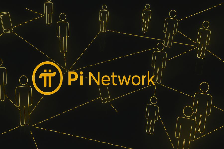 Pi Network nedir, nasıl çalışır