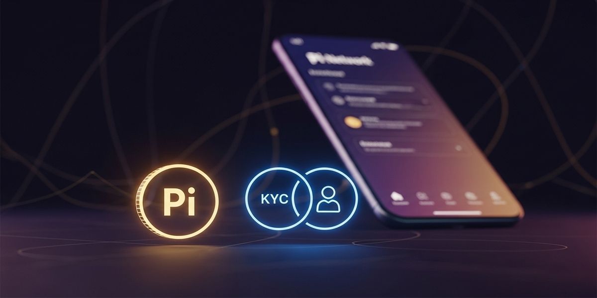 Pi Network nedir? - KYC süreci neden kritik?
