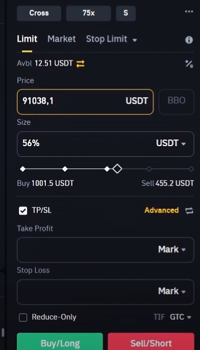  Long ve Short Nasıl Açılır