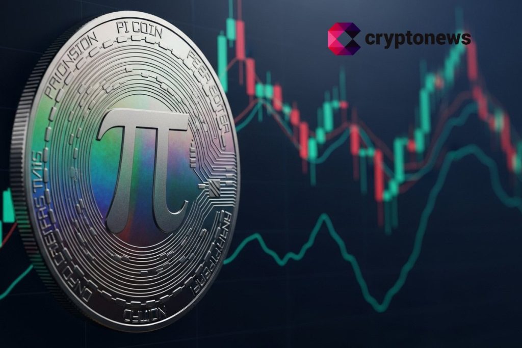 Pi Network Kendi Borsasını Açtı – Nihayet Pi Coin’in Gerçek Değeri Ortaya mı Çıkıyor?