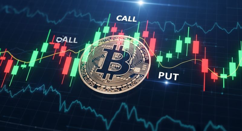 Kripto Vadeli İşlem ve Opsiyon Borsası – 2026 İnceleme