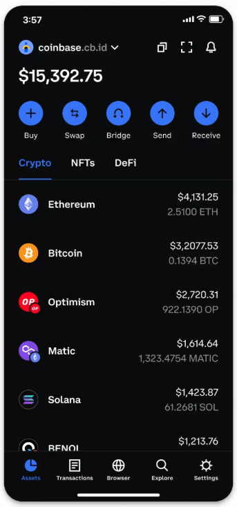 en iyi kripto cüzdanları