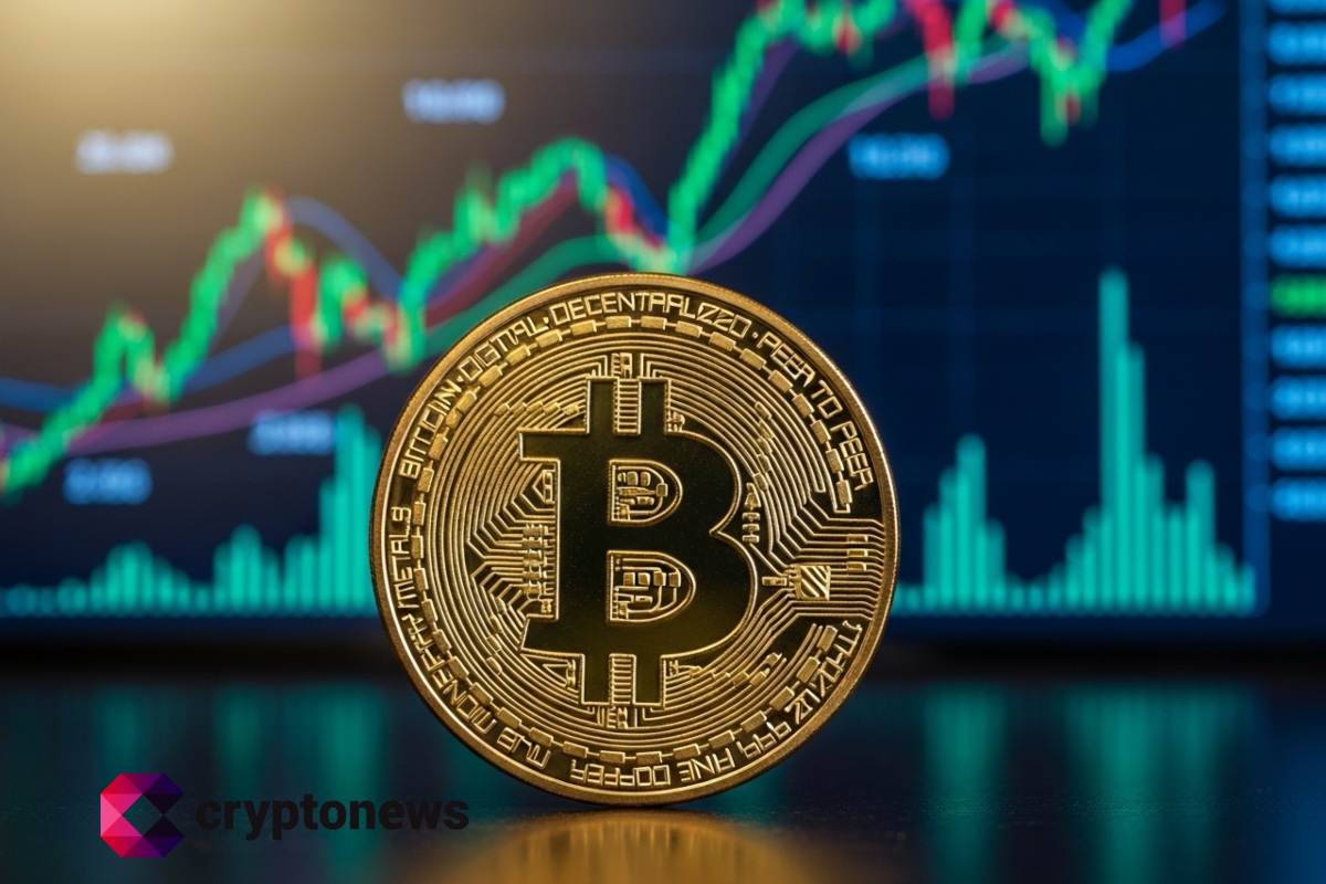 Bitcoin Fiyat Tahmini: Borsalardaki BTC Miktarı Azalıyor - Yükseliş Kapıda  mı?
