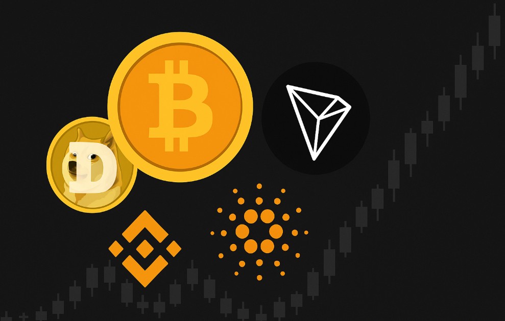 En Çok Yükselen Coinler – 2026 Top 10