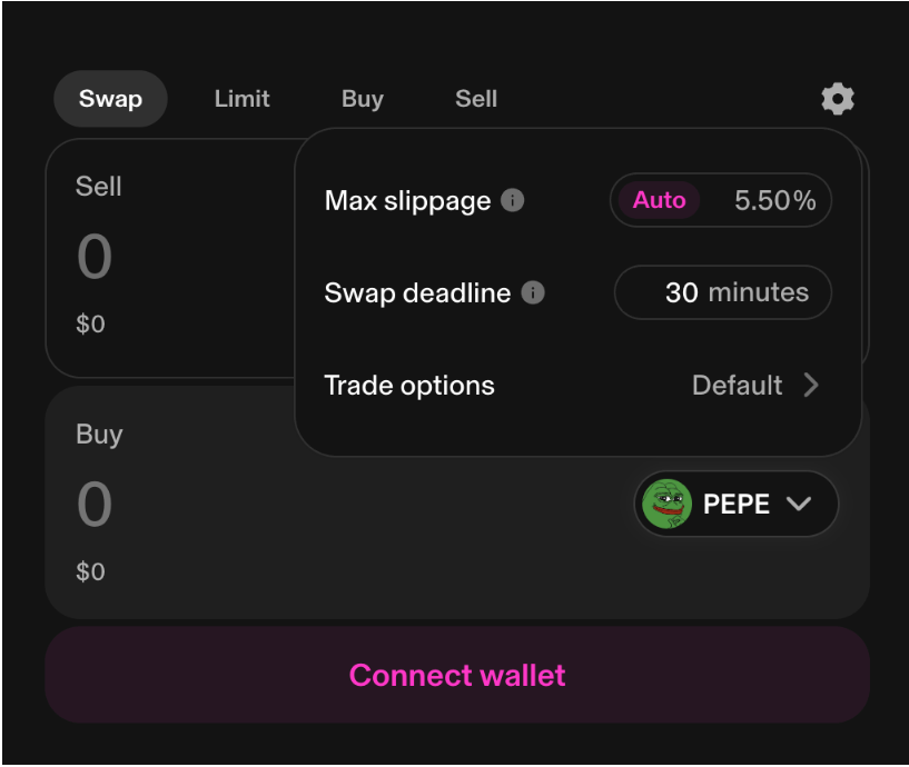 Pepe nasıl alınır