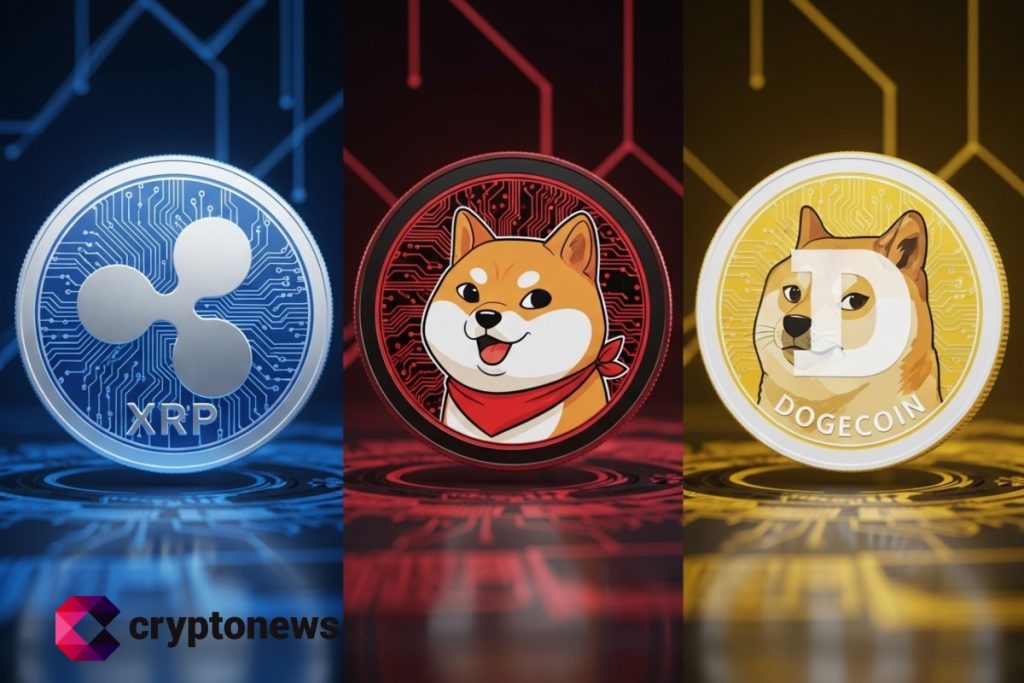 Bugün Satın Alınabilecek En İyi Kripto Paralar: 21 Ekim – XRP, Shiba Inu, Dogecoin