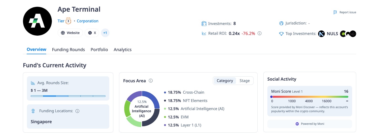 Ape Terminal Nasıl Çalışır?