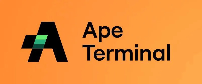 Ape Terminal temel özellikleri