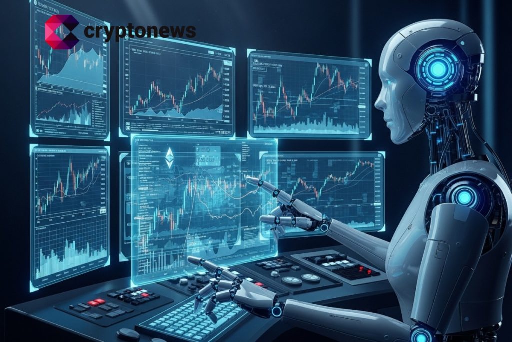 ChatGPT'den Çarpıcı Tahmin: SUI, AAVE ve Trump'ın Kriptosu WLFI Şaşırtıcı Bir Hızla Yükselebilir!