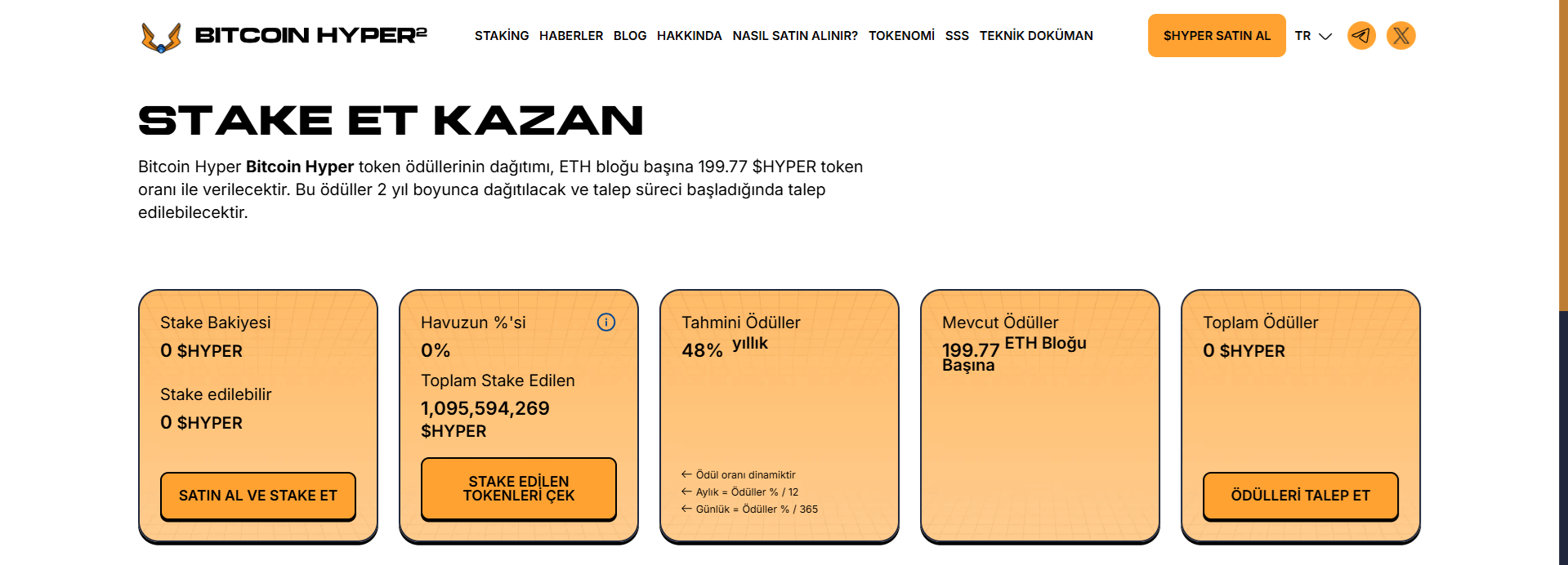 en iyi kripto staking platformları