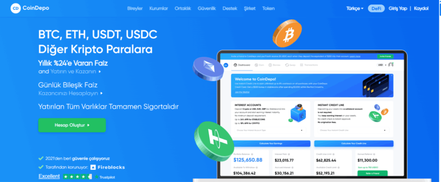 en iyi kripto staking platformları