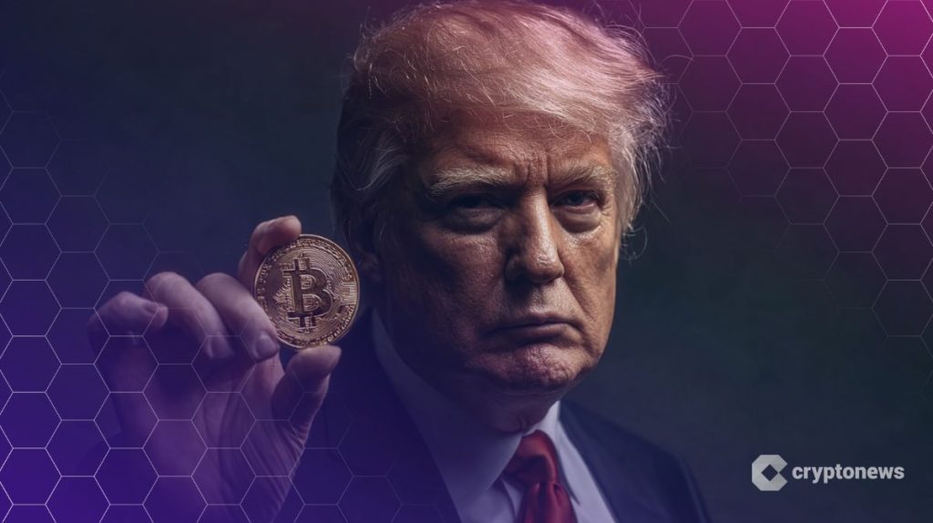 Trump, Kripto Yanlısı SEC Danışmanı Michael Selig'i CFTC Başkanlığına Aday Göstermeye Hazırlanıyor