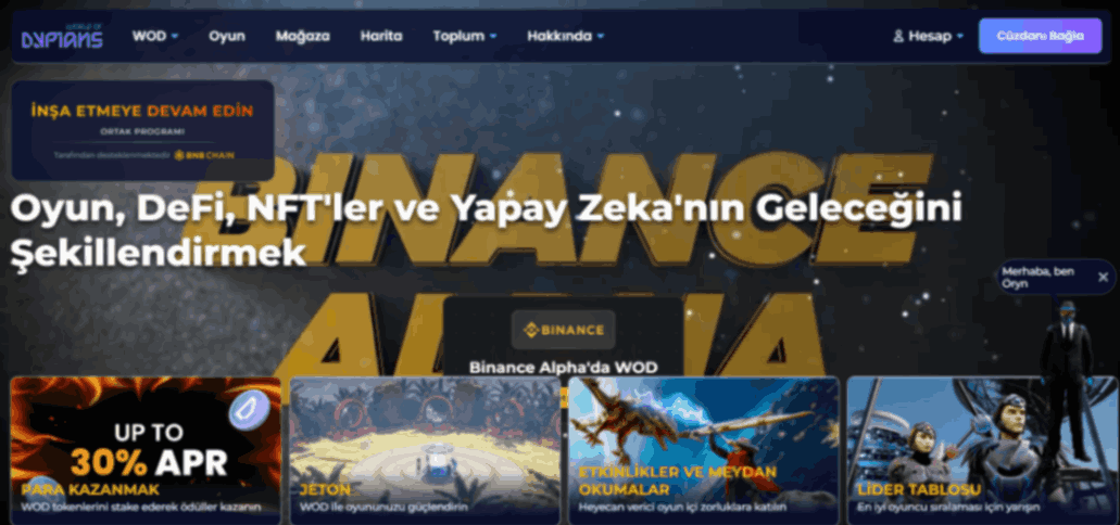 en iyi kripto oyunları