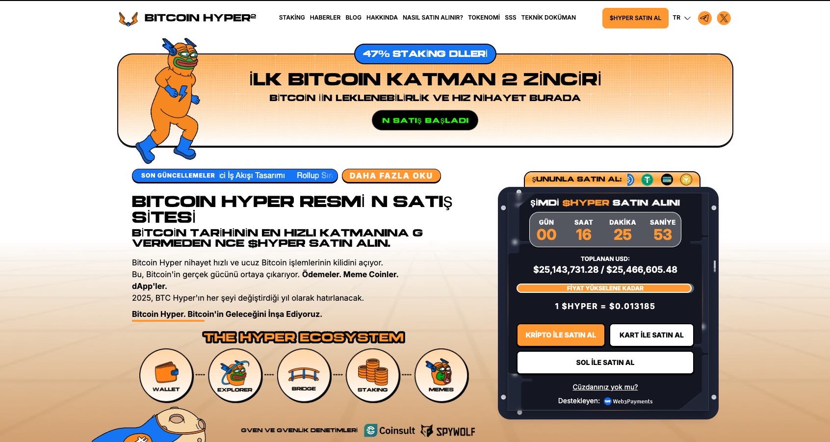 en potansiyelli kripto paralar. bitcoin hyper