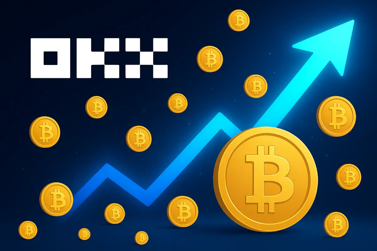 OKX Yeni Çıkan Coinler: Potansiyelli En İyi Kripto Paralar