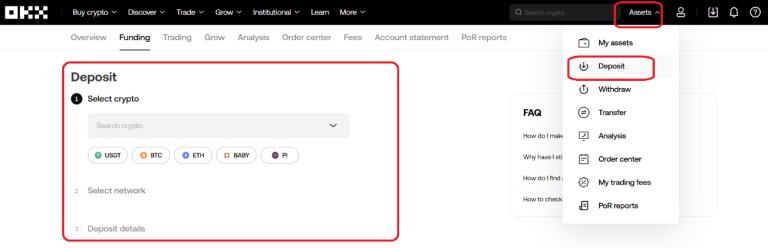 Nasıl Para Yatırırsınız?