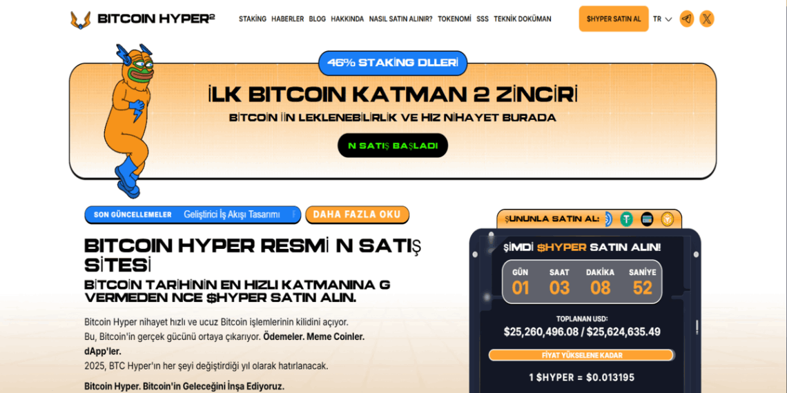takip edilmesi gereken en iyi kripto paralar - Bitcoin Hyper