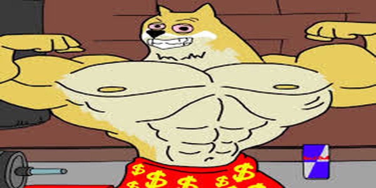 Maxi Doge 2025’in Meme Roketi Olmaya Hazırlanıyor