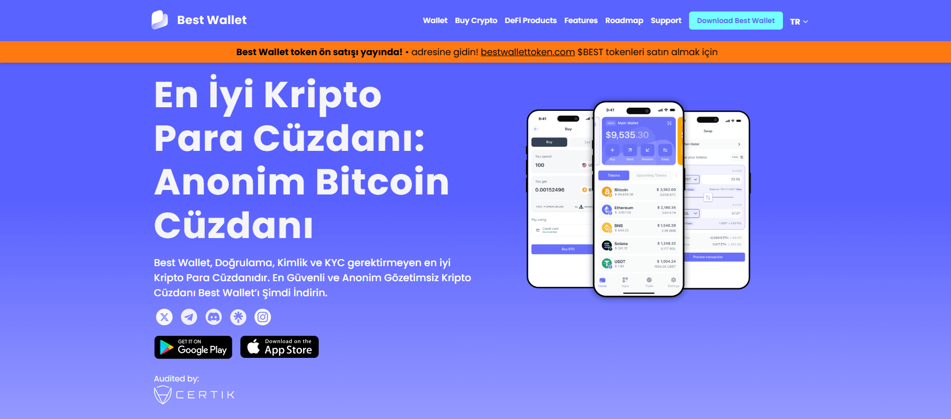 en iyi kripto para uygulaması