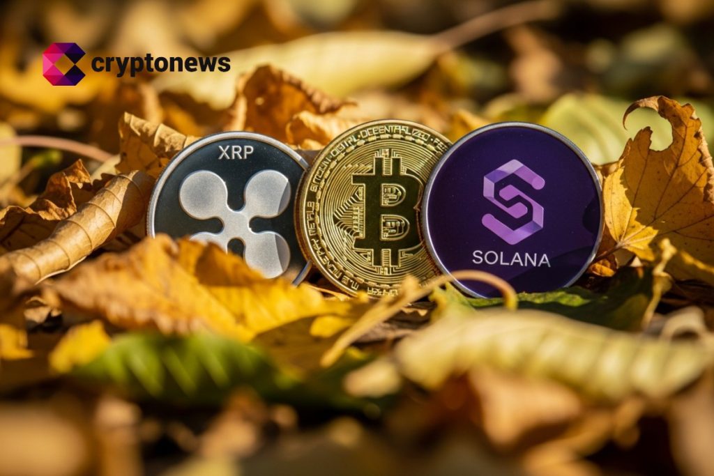 Bugün Satın Alınabilecek 3 Kripto Para: XRP, Bitcoin (BTC), Solana (SOL)