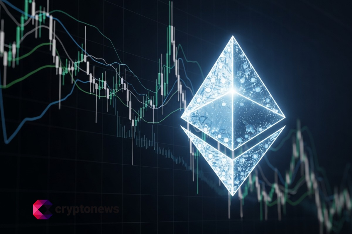 Ethereum dolar (85) foto