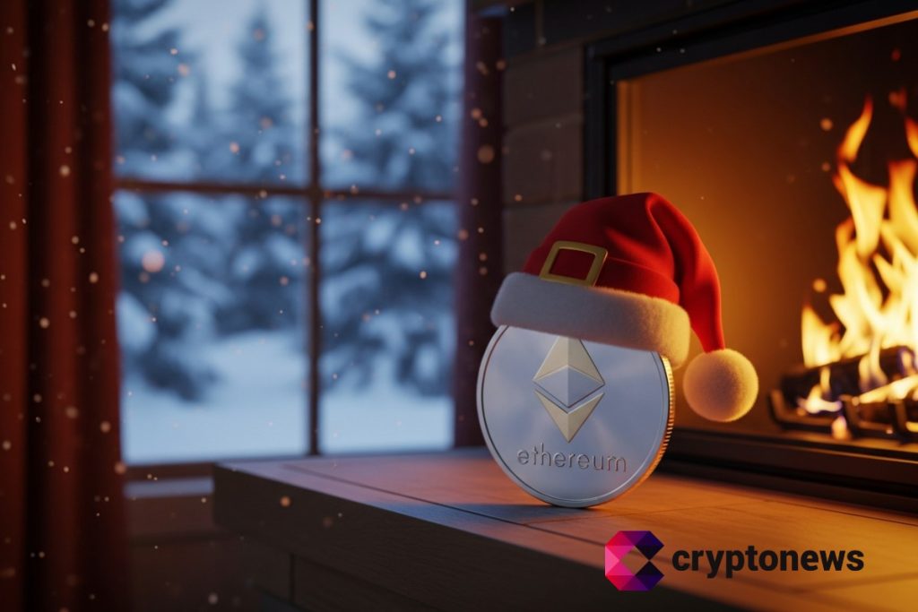 Ethereum (ETH) Fiyat Tahmini: Aralık 2025 İçin 4.500 Dolar Hedefi Güçleniyor!