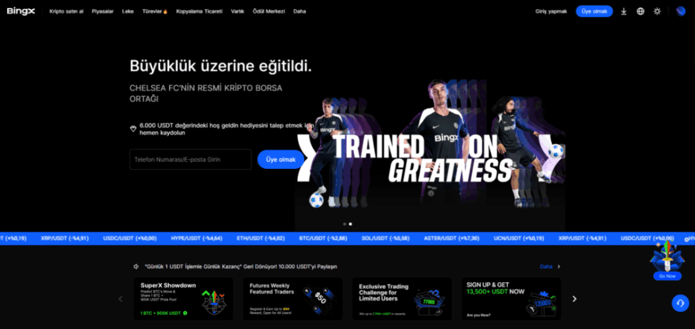 en güvenilir kripto borsaları