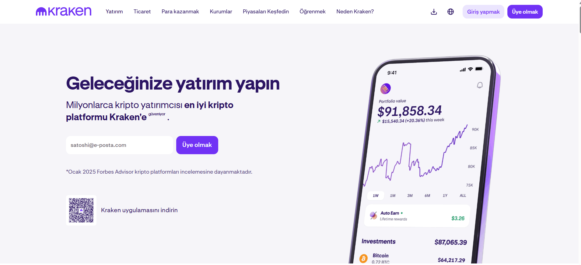 en iyi kripto uygulaması