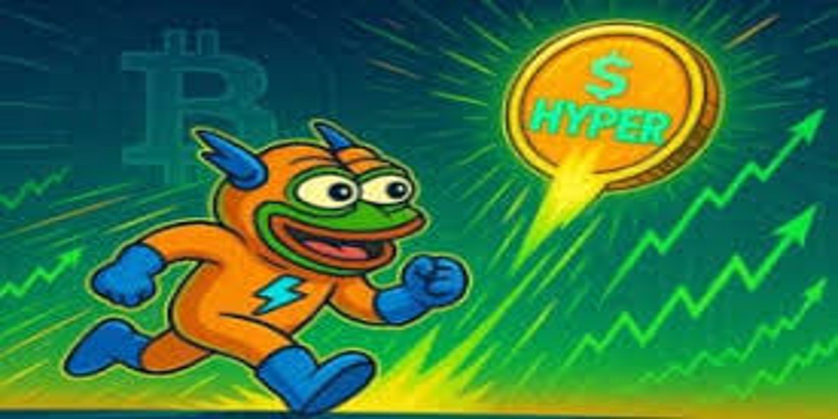 Bitcoin Hyper, Bitcoin Topluluğunu Zincir Üstü Ekonomiye Taşıyan Yeni Merkez Haline Geliyor