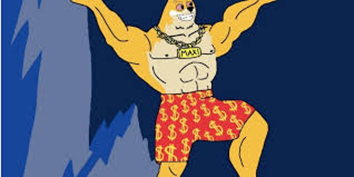 Maxi Doge, Meme Coin Ekonomisinin Yeni Çağını Başlatıyor