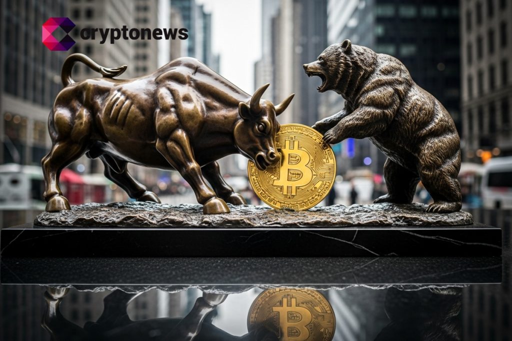 İlk BTC Hazine Bonosu Bitcoin Satışına Başladı - Boğa Piyasası Bitti mi?