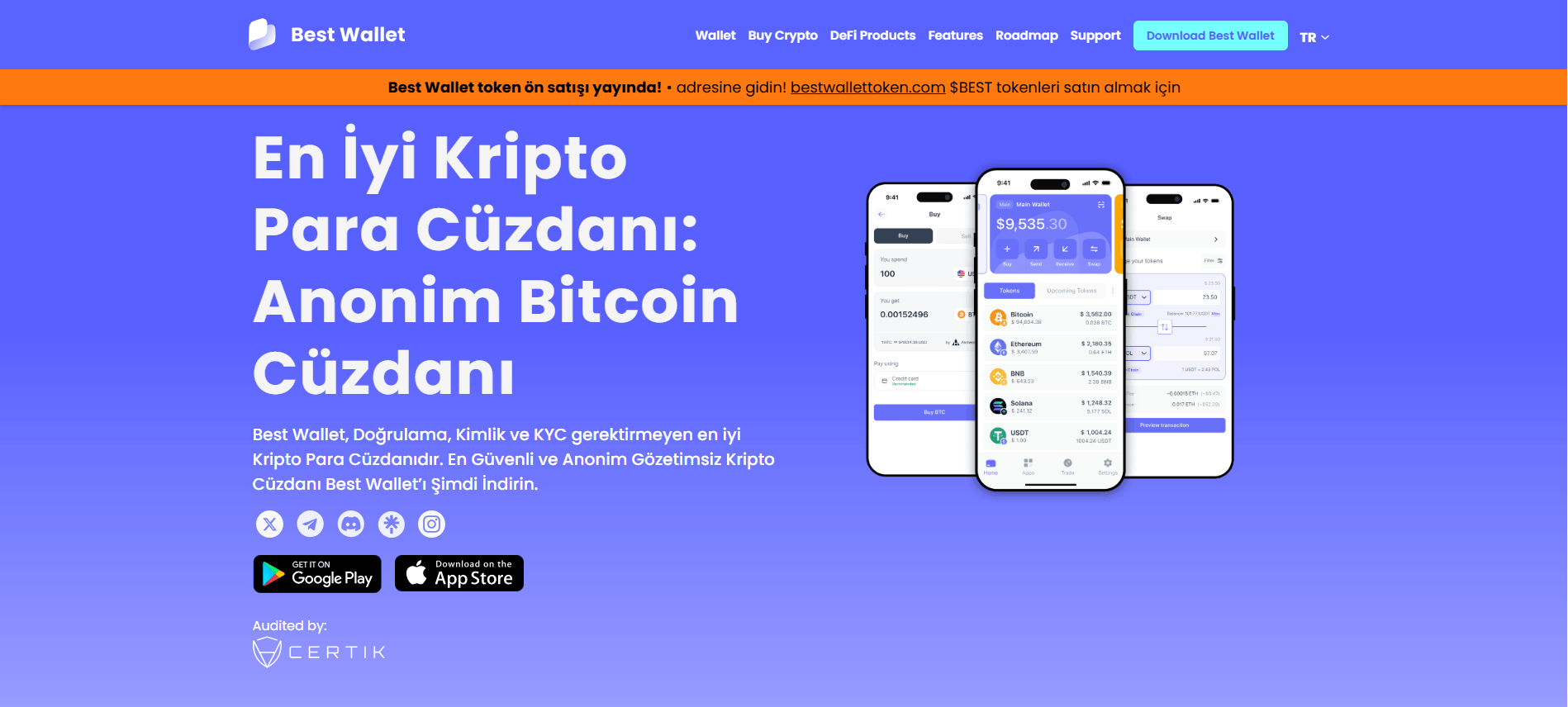 en iyi Bitcoin cüzdanları