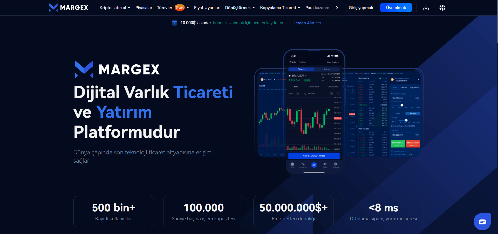 En İyi Bitcoin Cüzdan Uygulaması