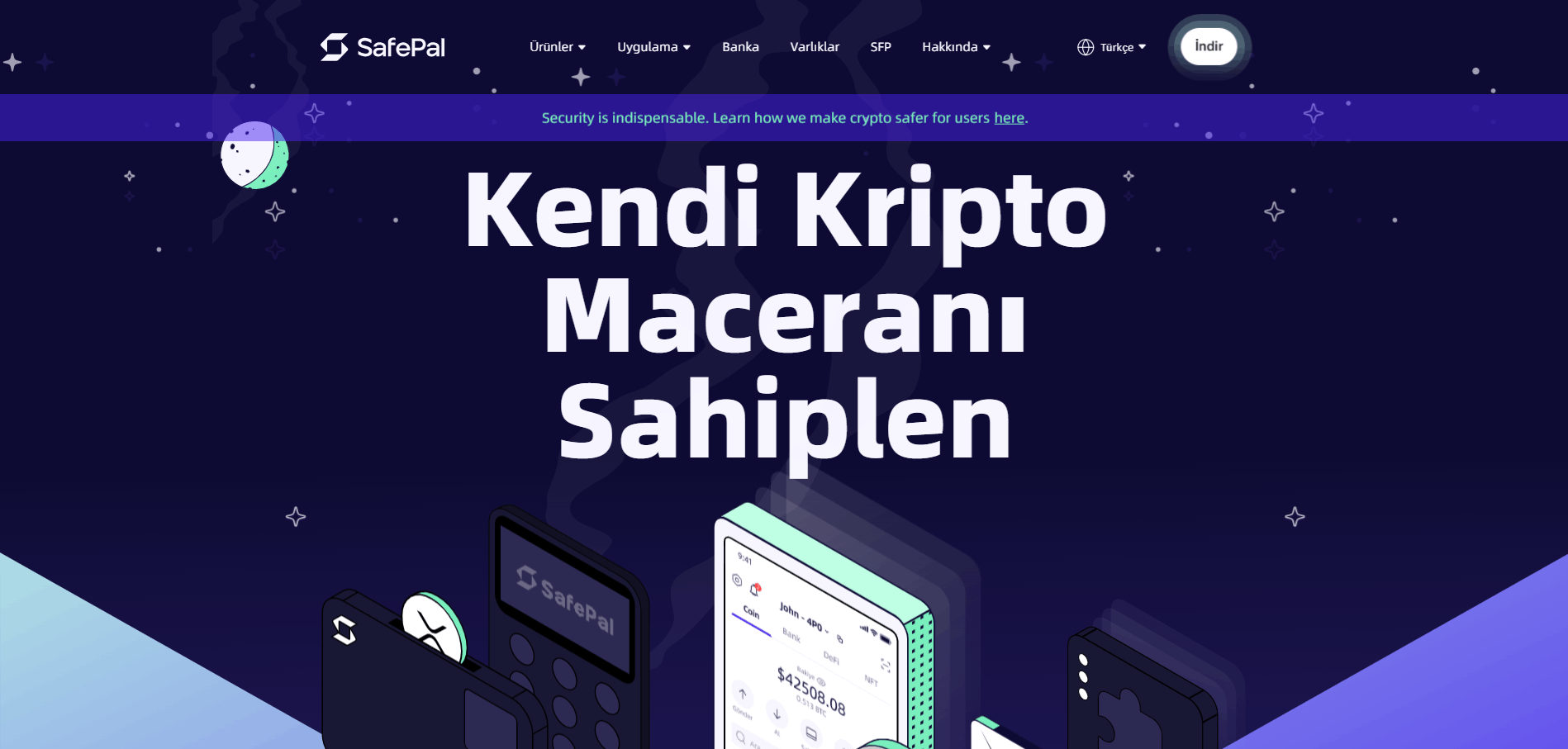 en iyi Bitcoin cüzdanları