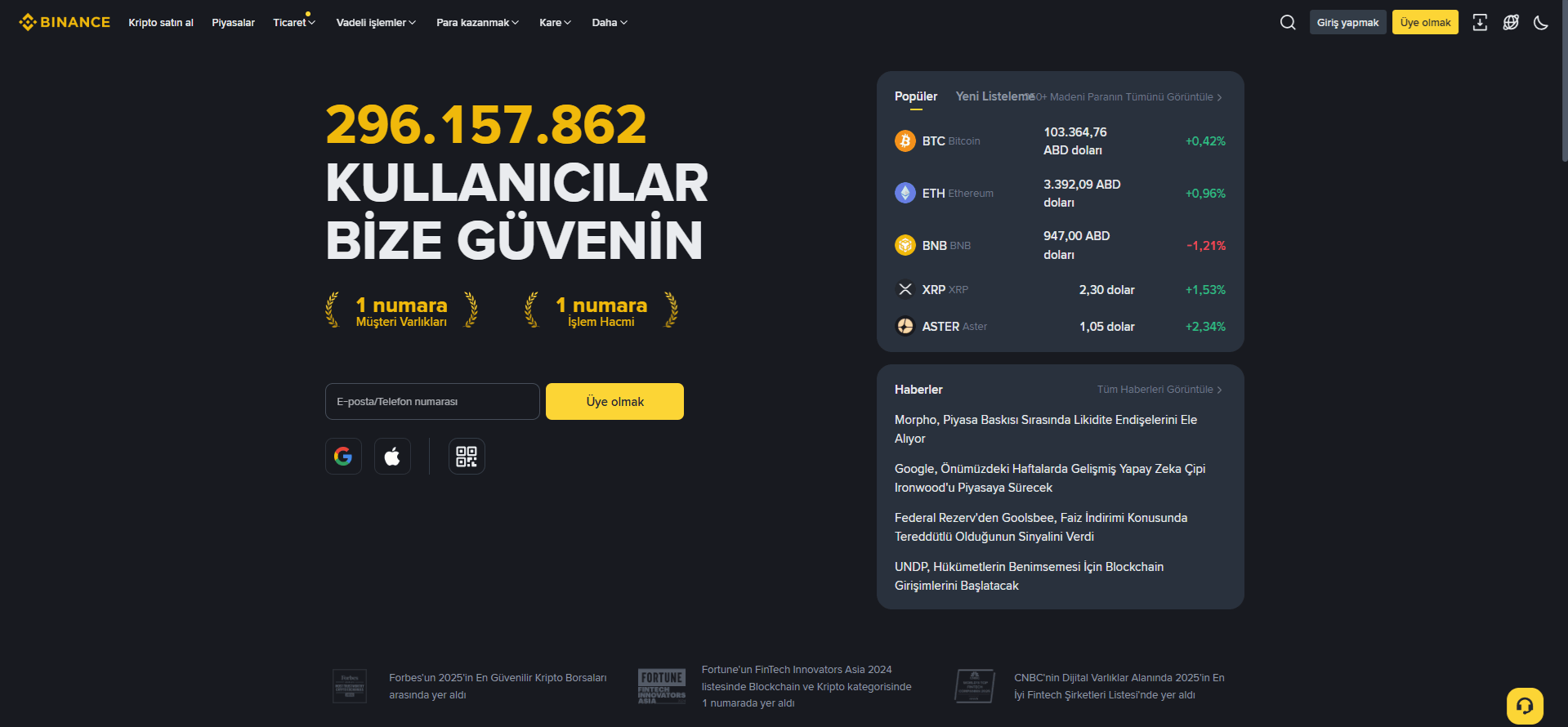 en iyi Bitcoin cüzdanı