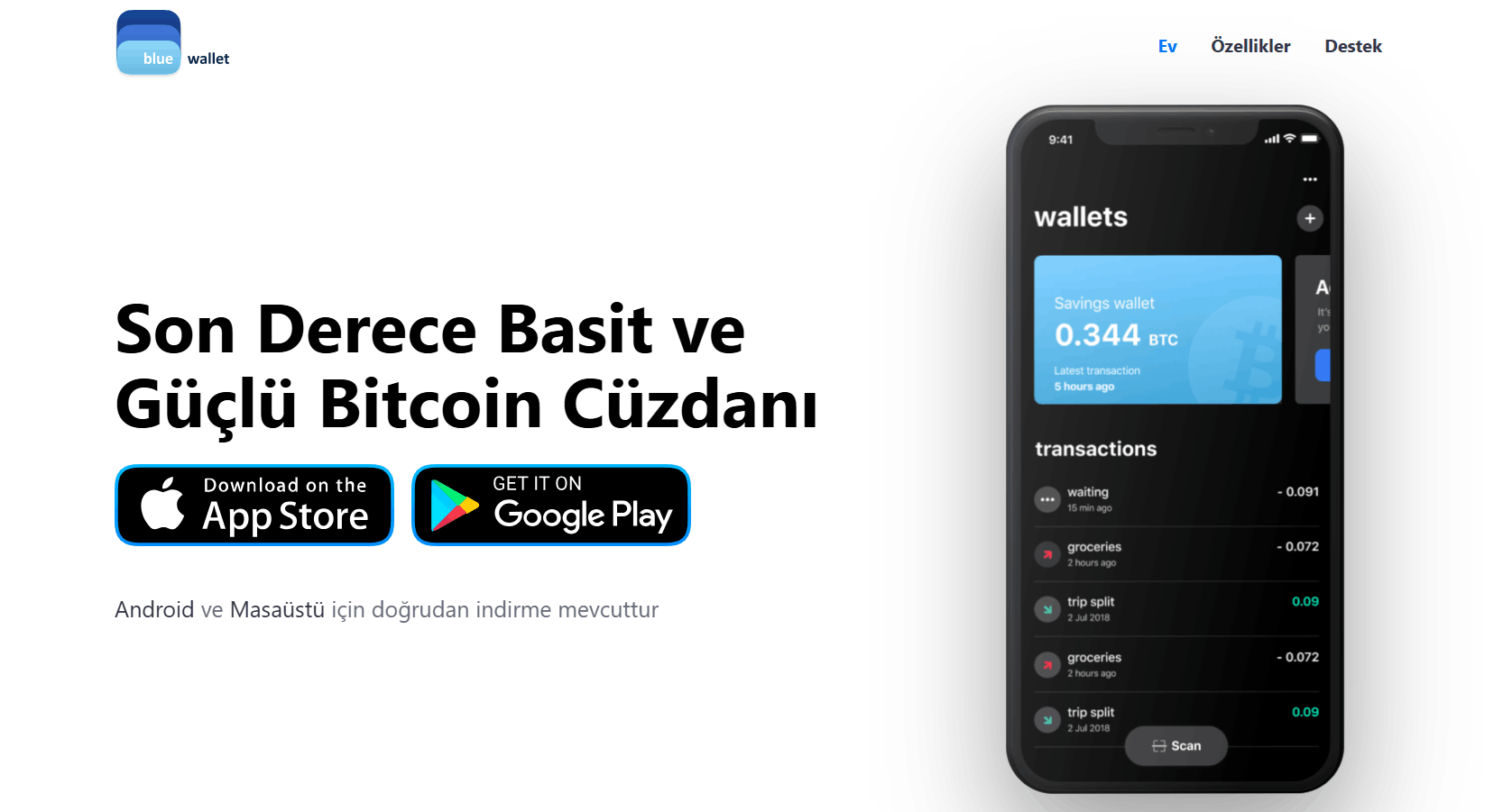 en iyi kripto uygulaması