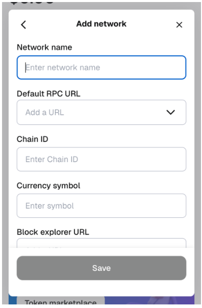 Best Wallet ve Metamask karşılaştırması