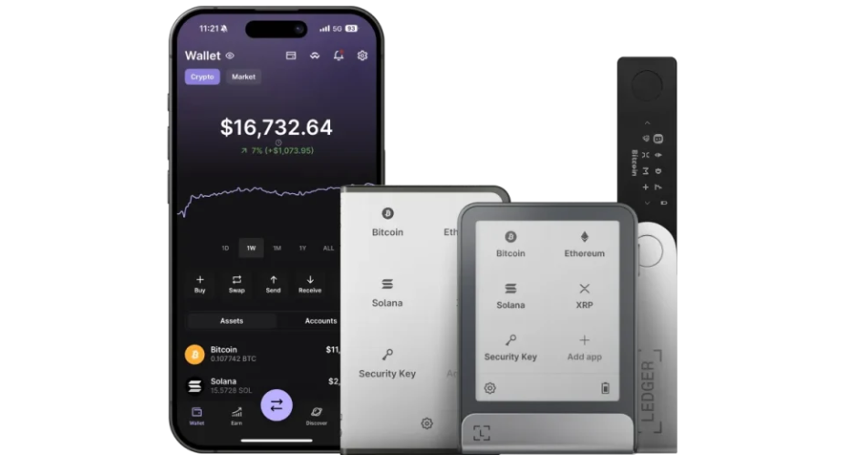 en iyi donanım cüzdanları