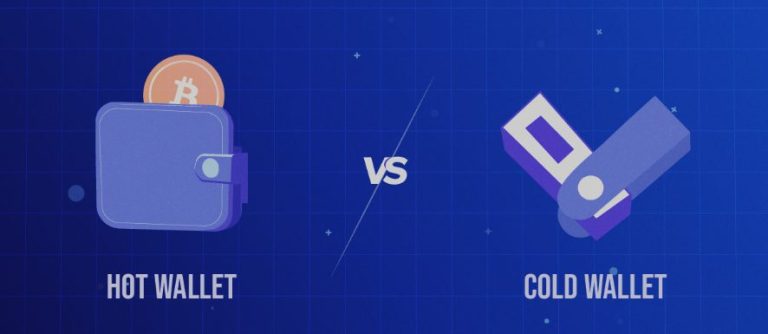 Sıcak Cüzdan ve Soğuk Cüzdan Farkları: 2026 İncelemesi