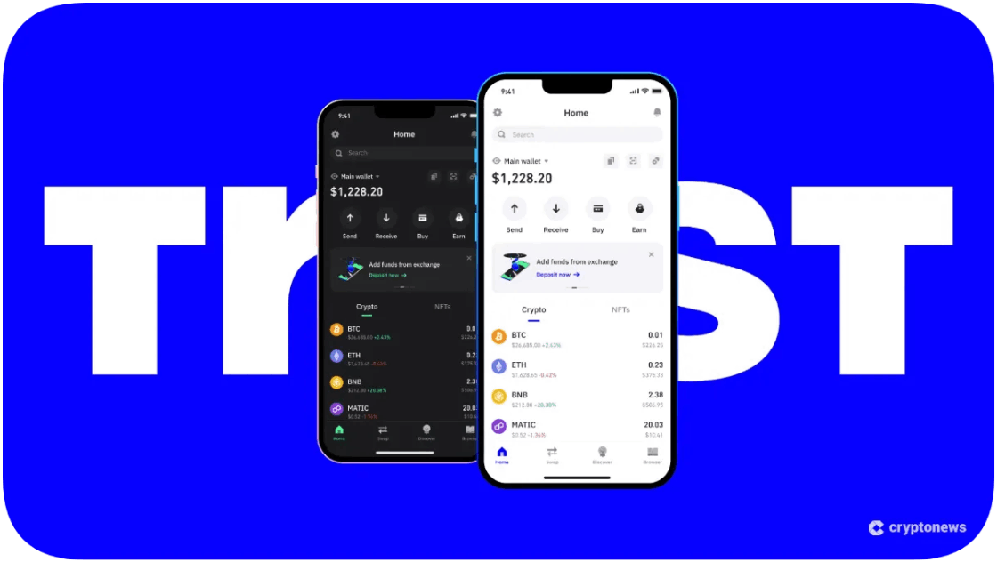 en iyi kripto cüzdanları